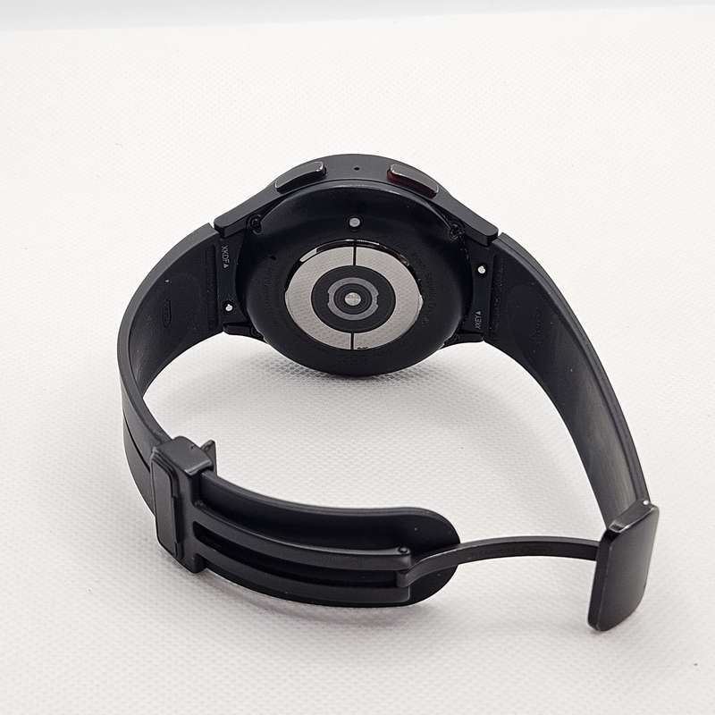 Samsung Galaxy Watch 5 Pro 45mm LTE Black Titanium (6 Month Warranty)