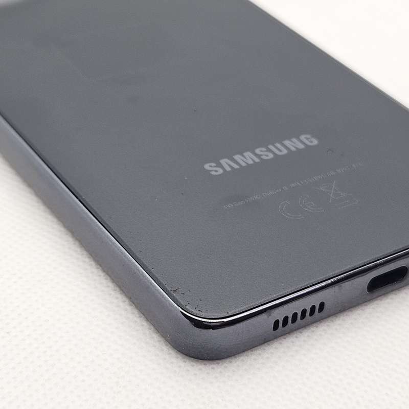 Samsung Galaxy A53 128GB Dual Sim Awesome Black (3 Month Warranty)