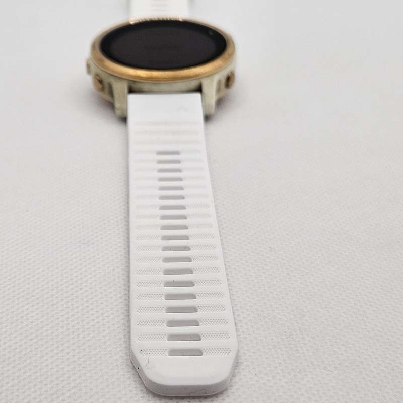 Garmin Fenix 6s Pro Rose Gold/White (3 Month Warranty)