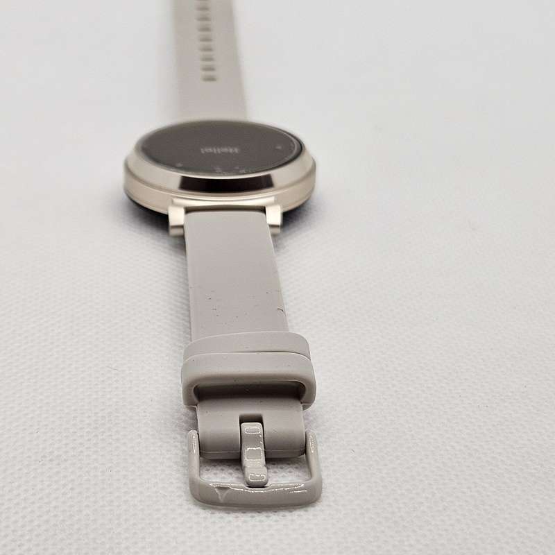 Garmin Lily 2 Classic 35mm Silver (6 Month Warranty) - Mint Condition