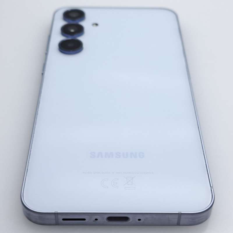 Samsung Galaxy A55 256GB Dual Sim Awesome IceBlue