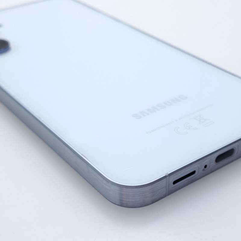 Samsung Galaxy A55 256GB Dual Sim Awesome IceBlue