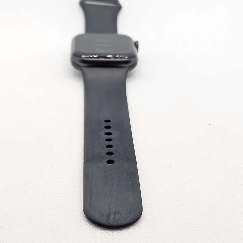 Apple Watch Series 6 44mm GPS Only Space Grey (3 Month Warranty)