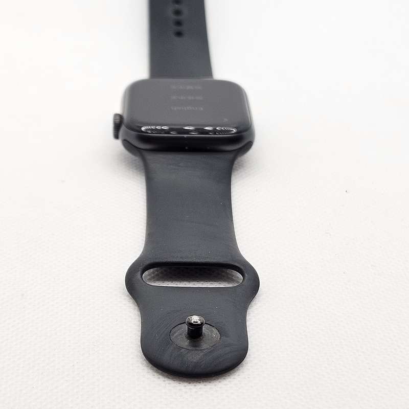 Apple Watch Series 6 44mm GPS Only Space Grey (3 Month Warranty)