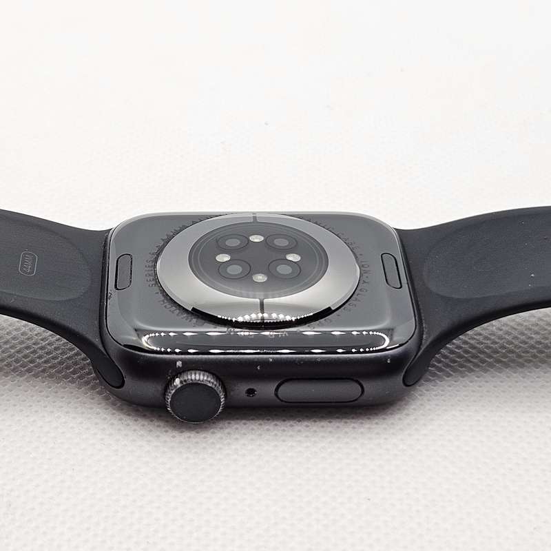 Apple Watch Series 6 44mm GPS Only Space Grey (3 Month Warranty)