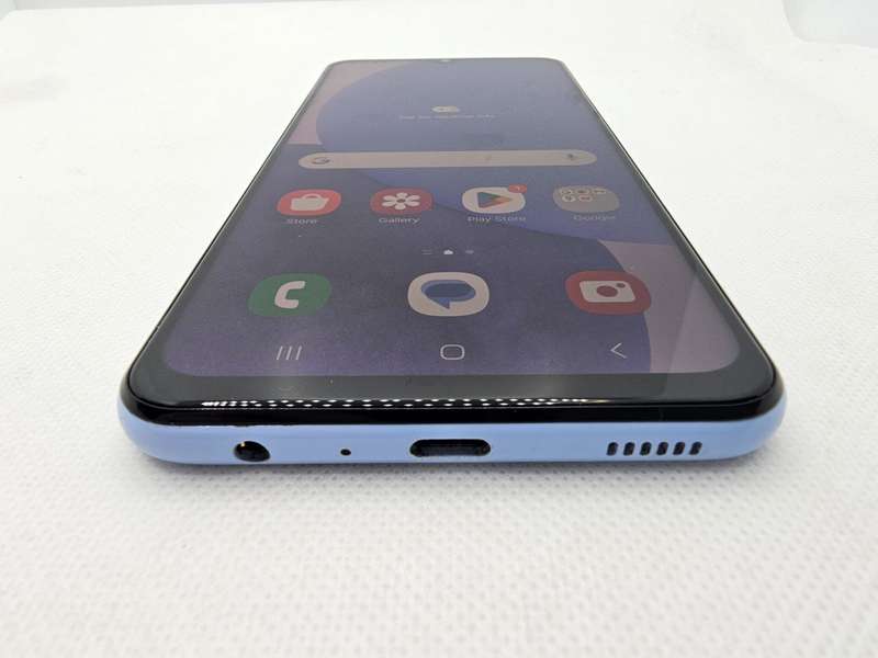 Samsung Galaxy A23 Dual Sim Blue