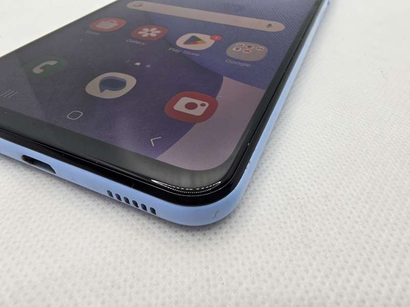 Samsung Galaxy A23 Dual Sim Blue