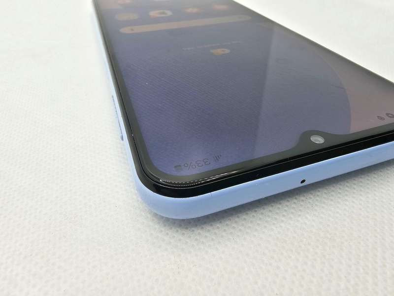 Samsung Galaxy A23 Dual Sim Blue