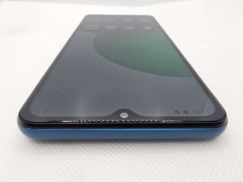 Samsung Galaxy A02 32GB Blue