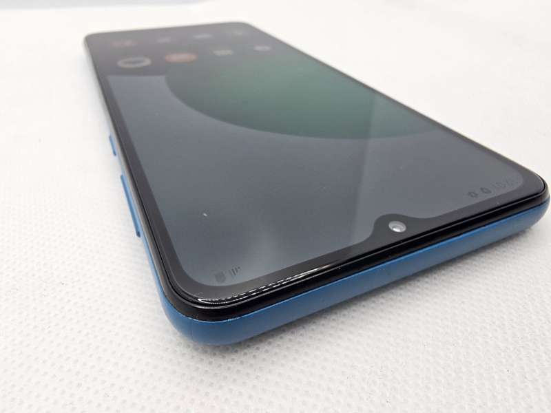 Samsung Galaxy A02 32GB Blue