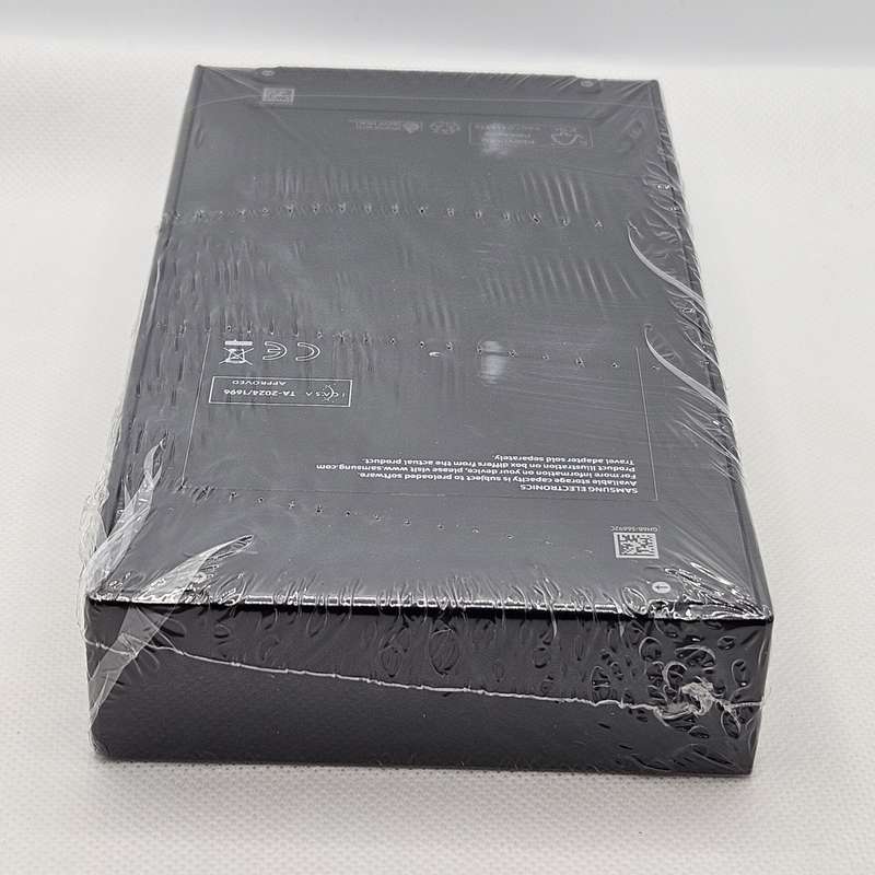 Samsung Galaxy S24 FE 256GB Dual Sim Graphite 