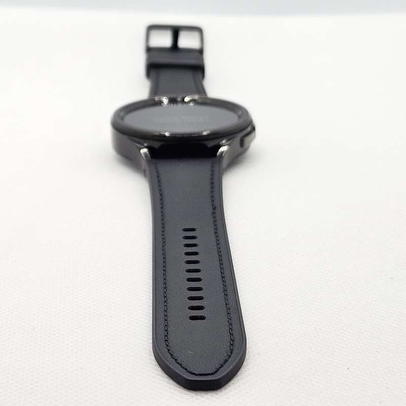 Samsung Galaxy Watch 6 Classic 47mm LTE Black (6 Month Warranty)