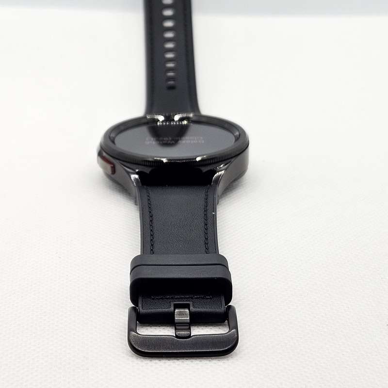 Samsung Galaxy Watch 6 Classic 47mm LTE Black (6 Month Warranty)