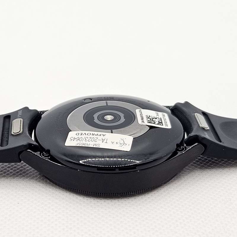 Samsung Galaxy Watch 6 Classic 47mm LTE Black (6 Month Warranty)