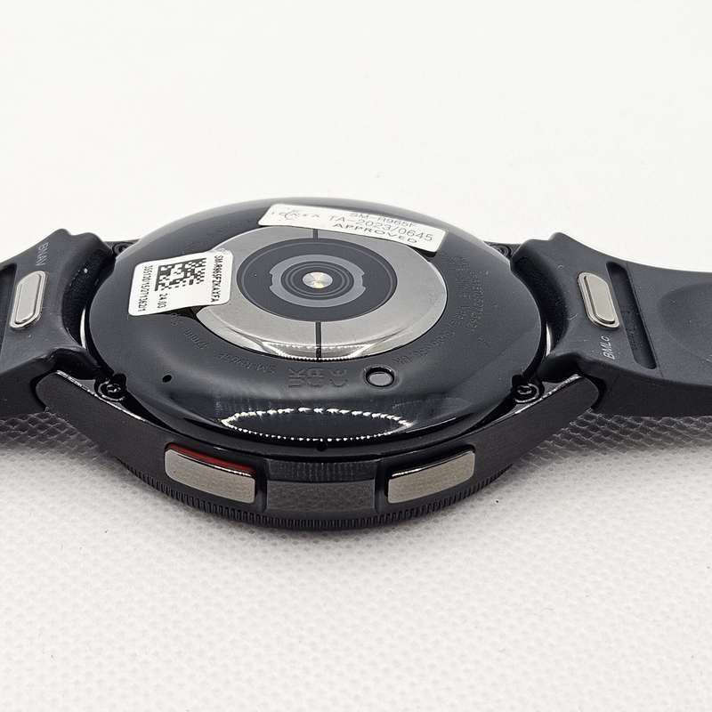 Samsung Galaxy Watch 6 Classic 47mm LTE Black (6 Month Warranty)