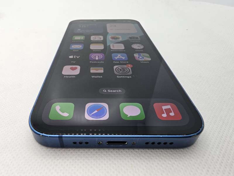 iPhone 13 256GB Blue (6 Month Warranty)