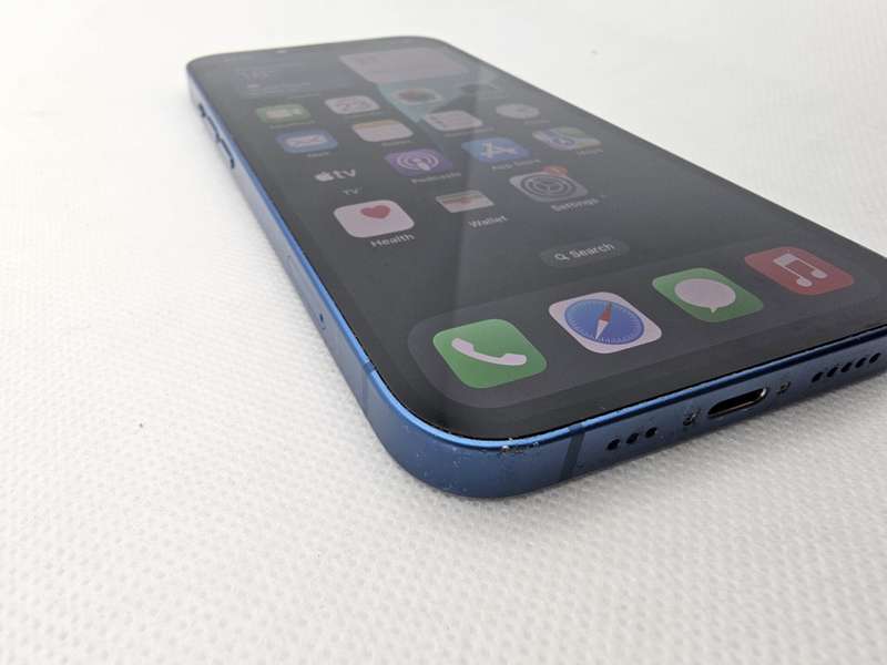 iPhone 13 256GB Blue (6 Month Warranty)
