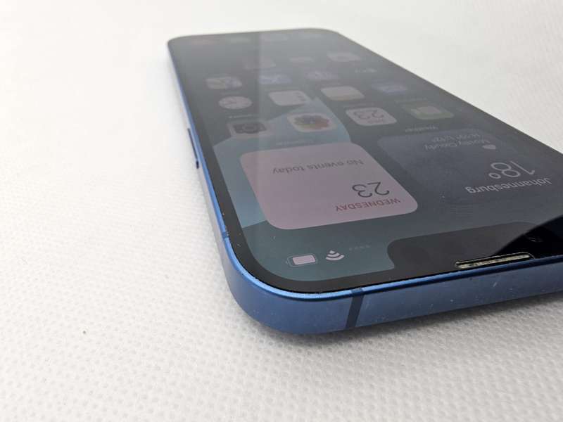 iPhone 13 256GB Blue (6 Month Warranty)
