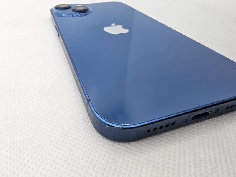 iPhone 13 256GB Blue (6 Month Warranty)