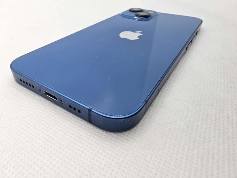 iPhone 13 256GB Blue (6 Month Warranty)