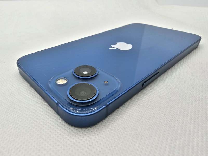 iPhone 13 256GB Blue (6 Month Warranty)