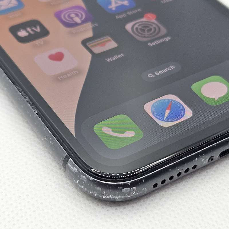 iPhone 11 128GB Black (6 Month Warranty)