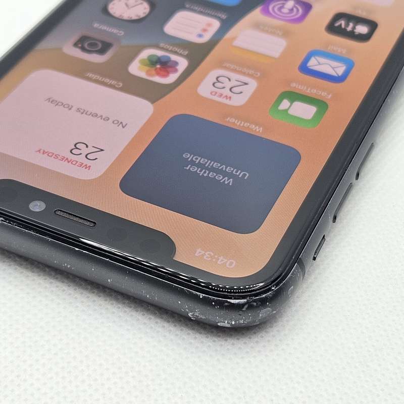 iPhone 11 128GB Black (6 Month Warranty)