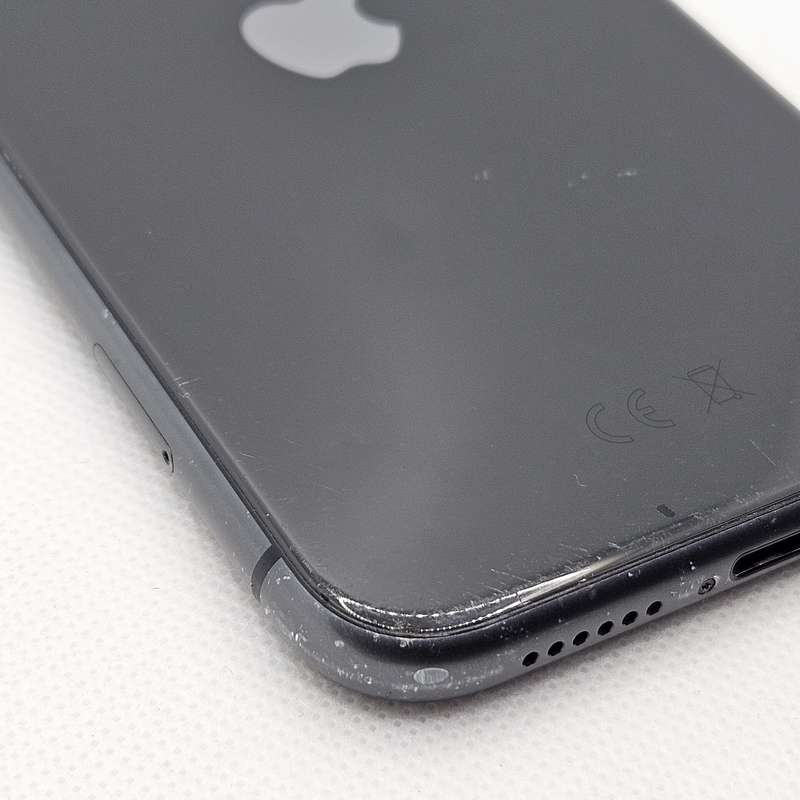iPhone 11 128GB Black (6 Month Warranty)