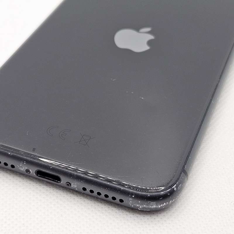 iPhone 11 128GB Black (6 Month Warranty)