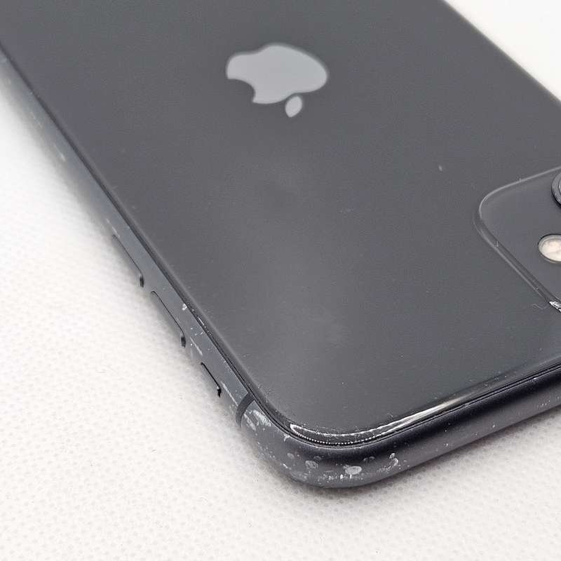 iPhone 11 128GB Black (6 Month Warranty)