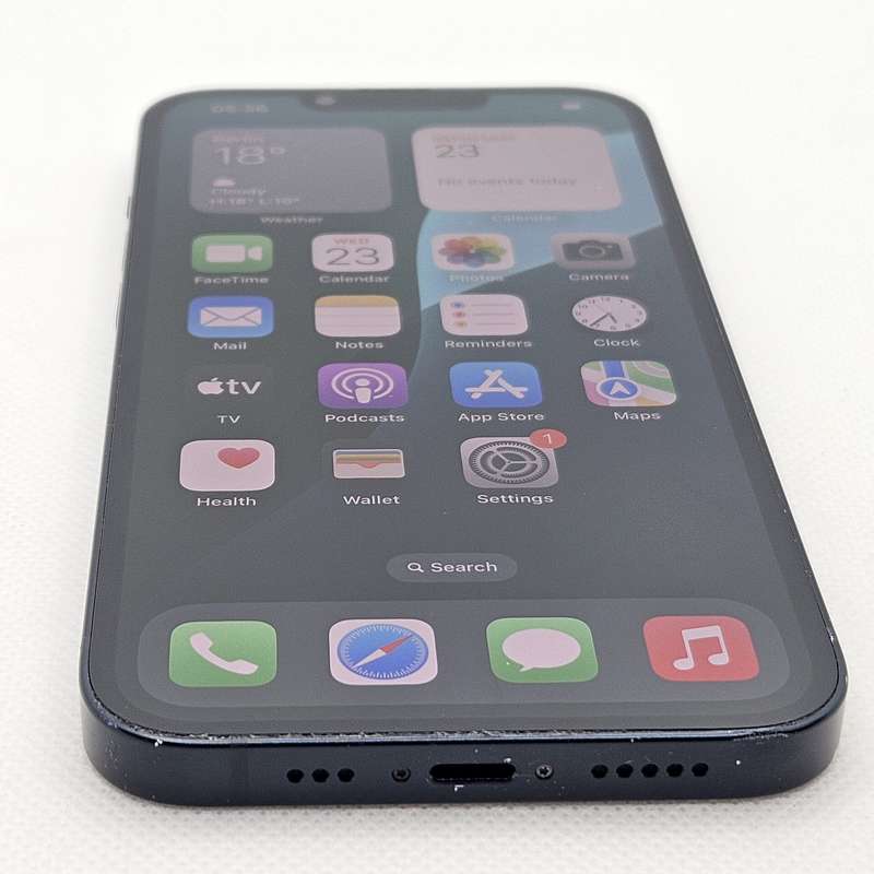 iPhone 13 128GB Midnight (6 Month Warranty)
