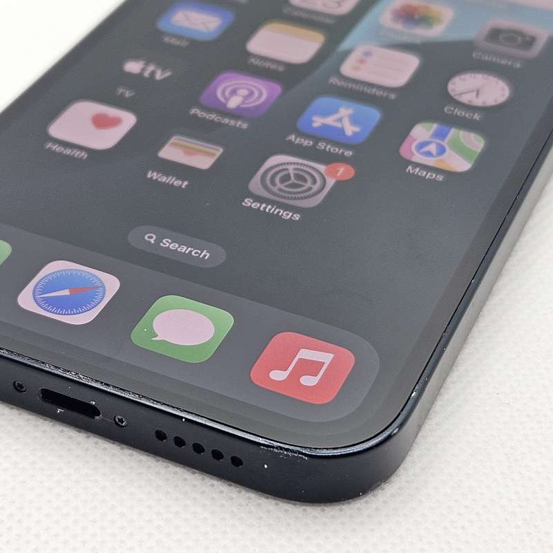 iPhone 13 128GB Midnight (6 Month Warranty)
