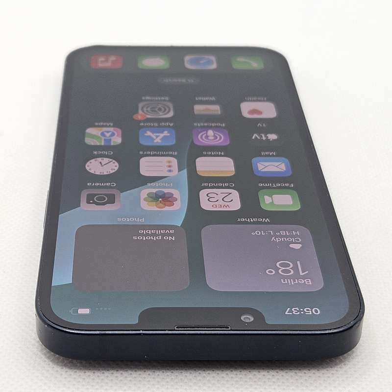 iPhone 13 128GB Midnight (6 Month Warranty)