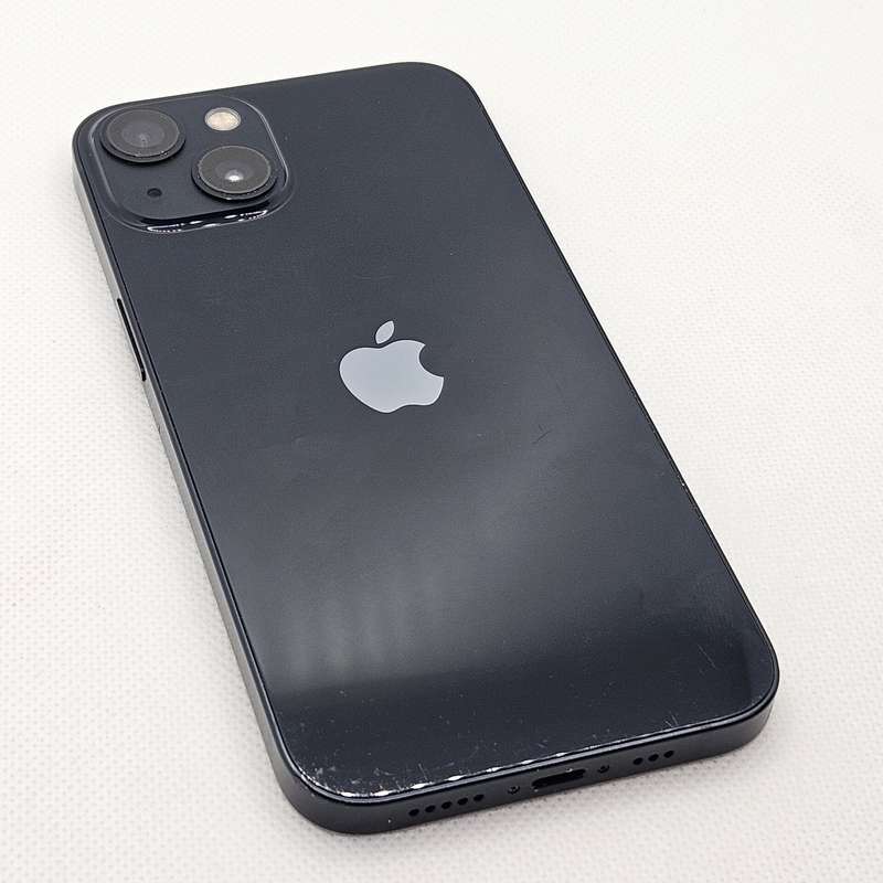 iPhone 13 128GB Midnight (6 Month Warranty)