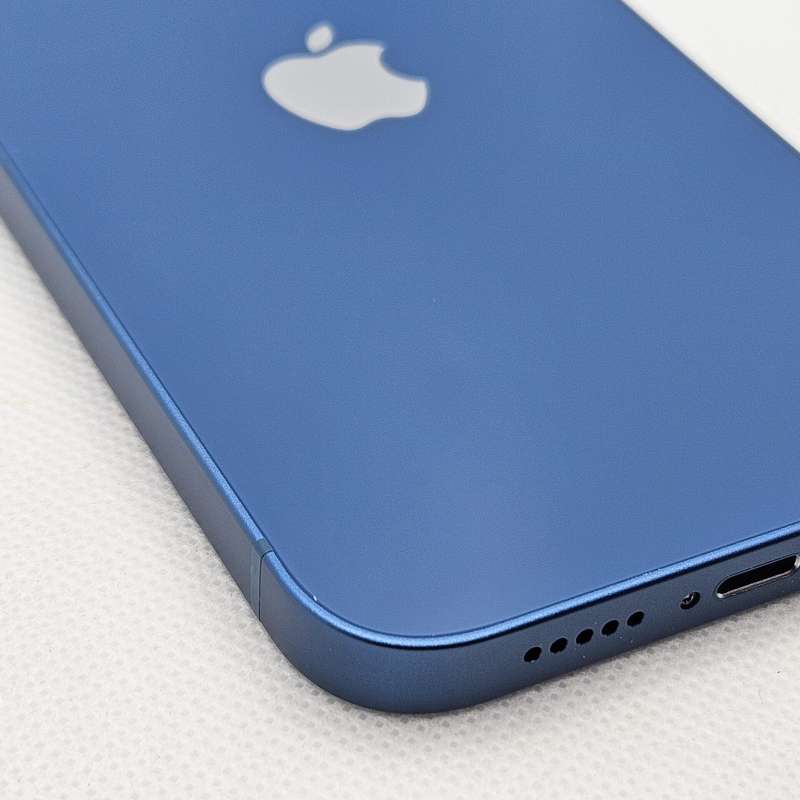 iPhone 13 128GB No Face ID And Telkom Only Blue (6 Month Warranty)