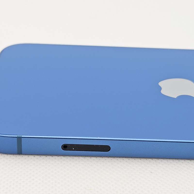 iPhone 13 128GB No Face ID And Telkom Only Blue (6 Month Warranty)