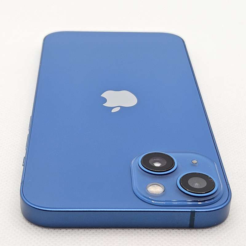 iPhone 13 128GB No Face ID And Telkom Only Blue (6 Month Warranty)