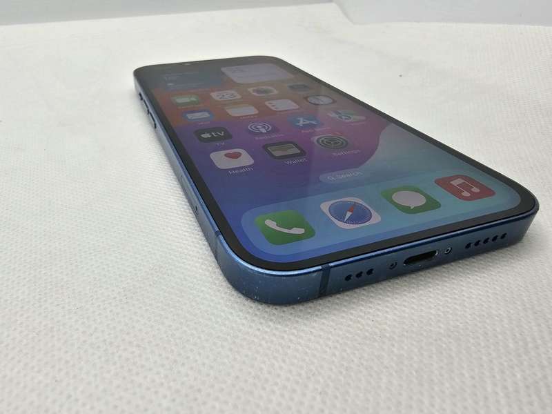 iPhone 13 128GB Blue (6 Month Warranty)