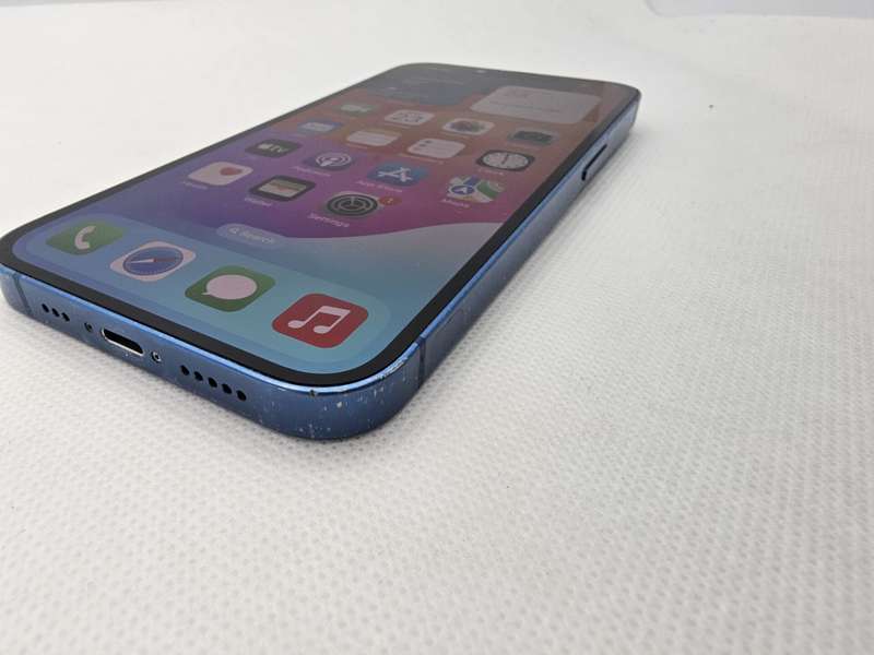 iPhone 13 128GB Blue (6 Month Warranty)