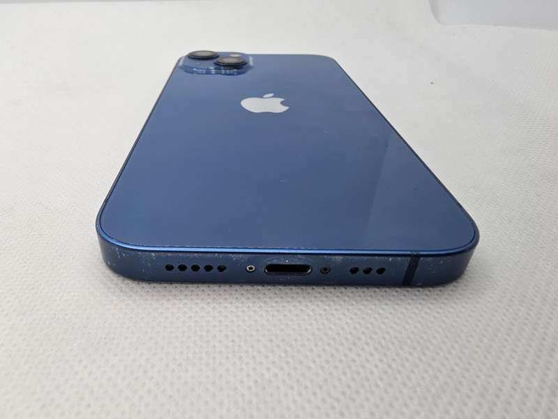 iPhone 13 128GB Blue (6 Month Warranty)