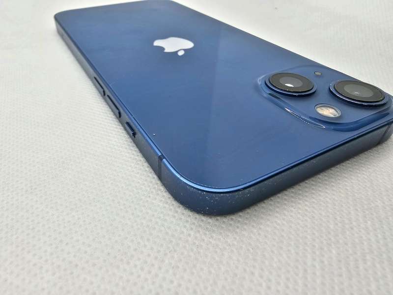 iPhone 13 128GB Blue (6 Month Warranty)