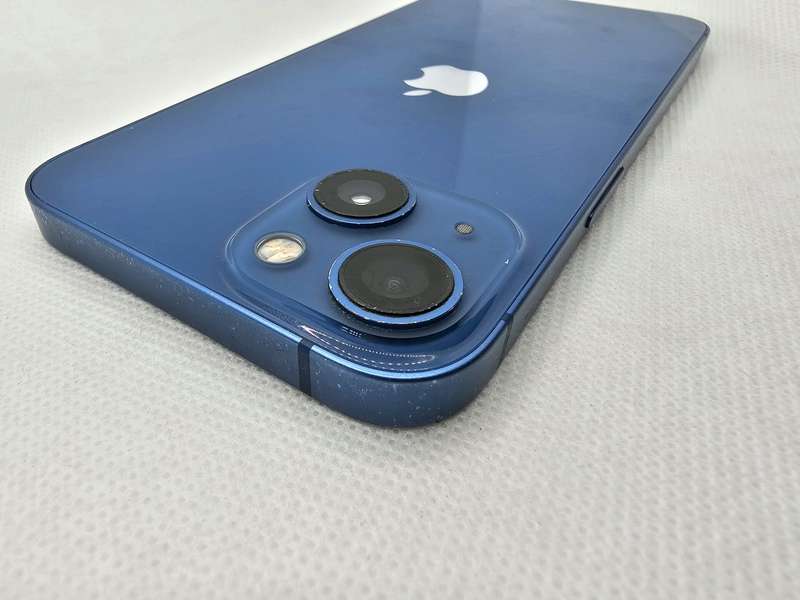 iPhone 13 128GB Blue (6 Month Warranty)