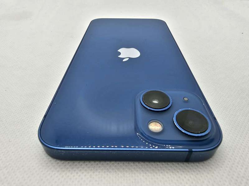 iPhone 13 128GB Blue (6 Month Warranty)