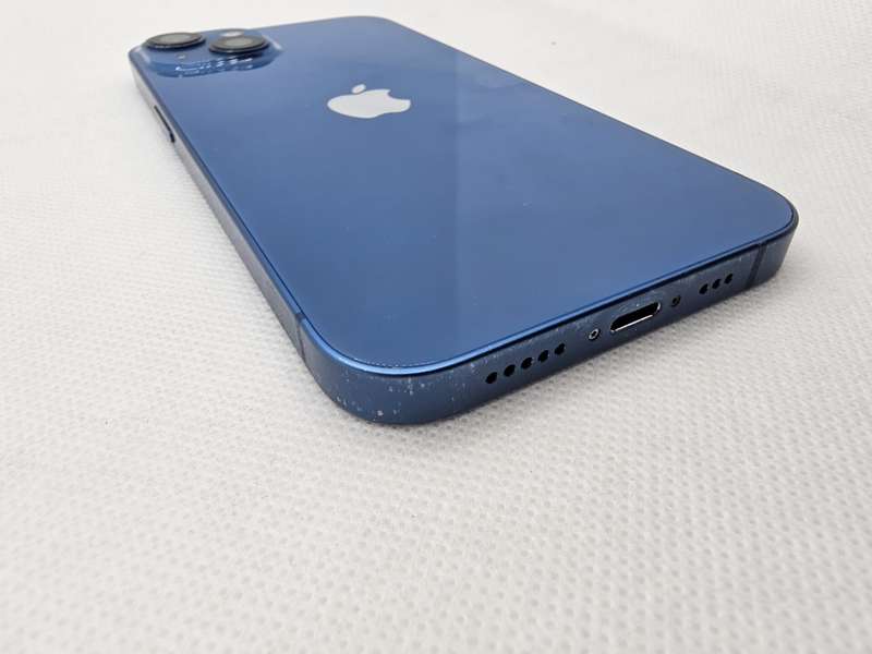 iPhone 13 128GB Blue (6 Month Warranty)