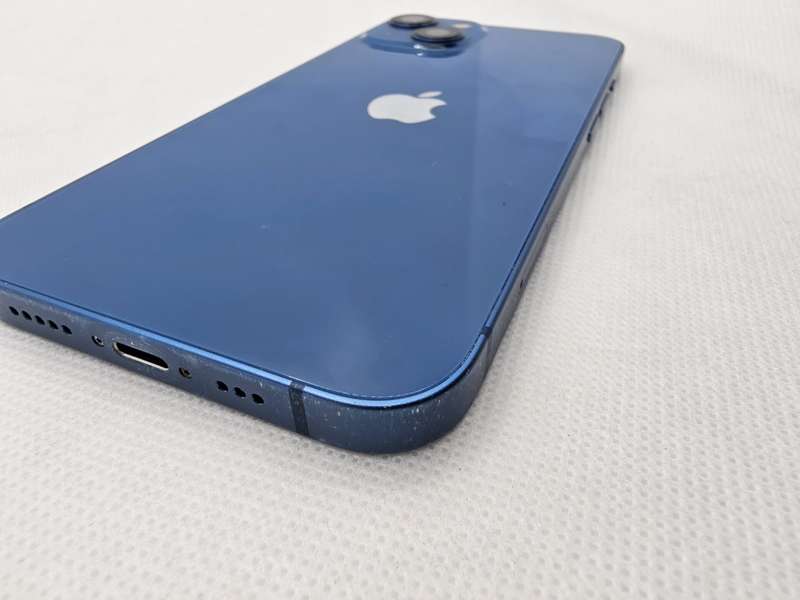 iPhone 13 128GB Blue (6 Month Warranty)