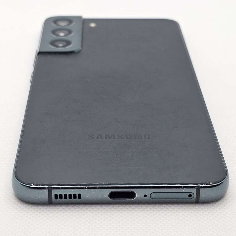 Samsung Galaxy S22 Plus 256GB Dual Sim Green (6 Month Warranty)