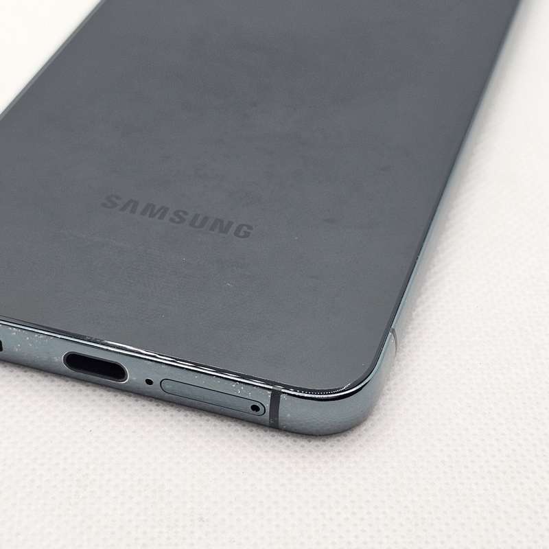 Samsung Galaxy S22 Plus 256GB Dual Sim Green (6 Month Warranty)