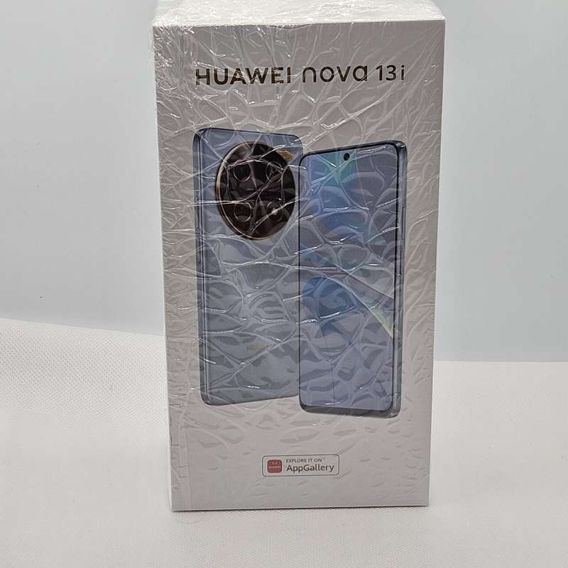 Huawei Nova 13i 256GB Dual Sim Blue 