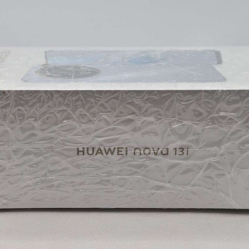 Huawei Nova 13i 256GB Dual Sim Blue 