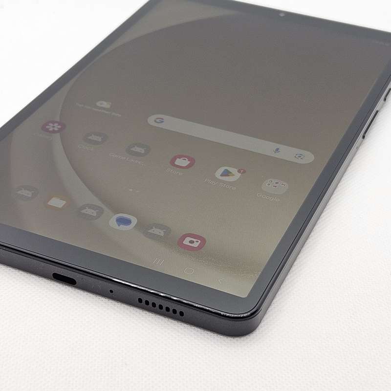 Samsung Galaxy Tab A9 (Wifi Only) 64GB Graphite - Mint Condition